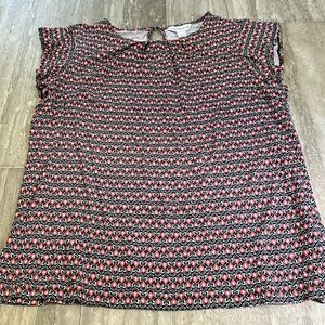 Liz Claiborne XL Top